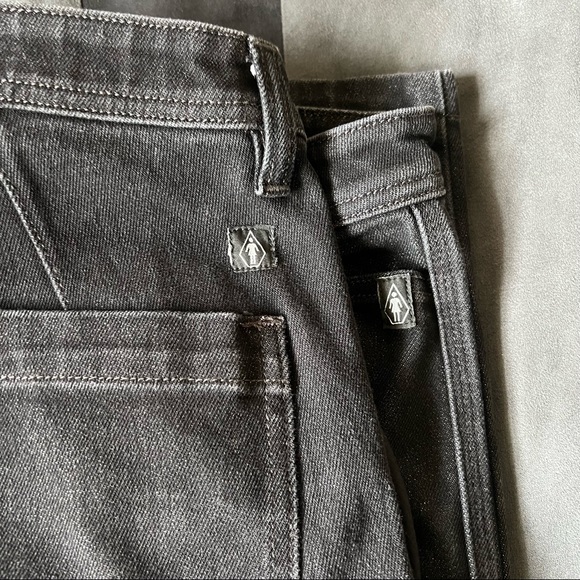 Volcom Other - Volcom x Girl skateboards jeans
